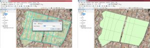 Herramientas De Edici N Avanzada De Arcgis Tutoriales Gis