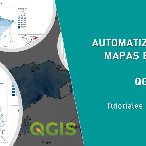 Datos Lidar En Qgis R Pido Y Sencillo Geasig