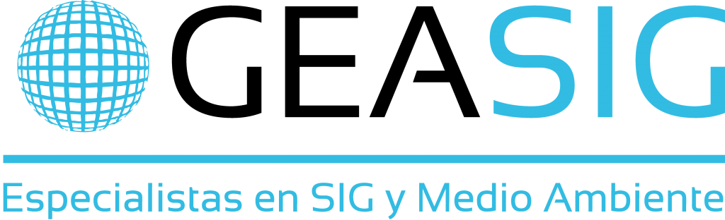 Gsaig GEASIG – Cursos GIS y Medio Ambiente
