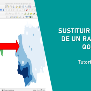 Extraer valores de un raster a una capa con QGIS – GEASIG