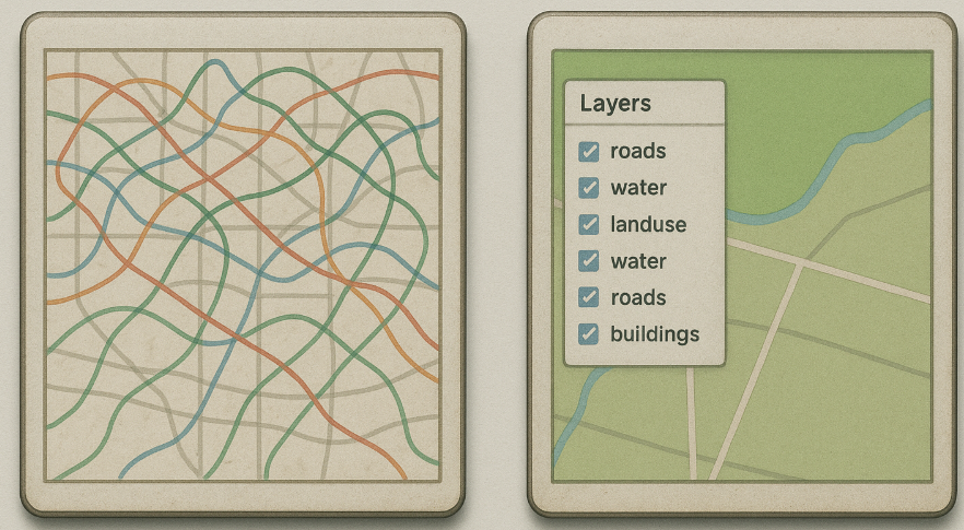 En este momento estás viendo 10 Buenas prácticas con GIS 🗺️